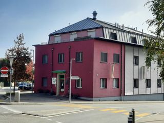 Mélèze Schönheitsinstitut Rolle Wohnzimmer Rolle Mélèze