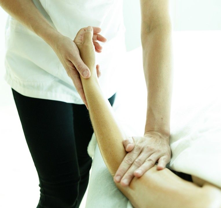 salon Conthey Roxane Meunier Massages Thérapeutiques