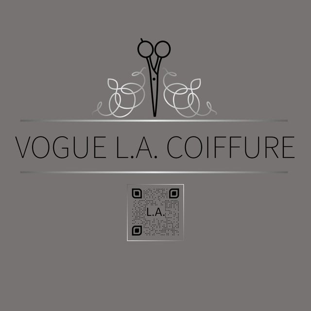 Vogue L.A. Coiffure coiffeuse Blonay  Vogue L.A. Coiffure salon de coiffure Blonay