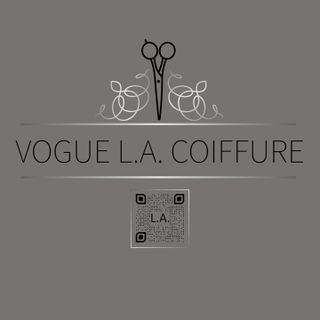 Vogue L.A. Coiffure Schönheitsinstitut Blonay Wohnzimmer Blonay Vogue L.A. Coiffure