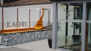 Physiothérapie KAORI Schönheitsinstitut Denges Wohnzimmer Denges Physiothérapie KAORI