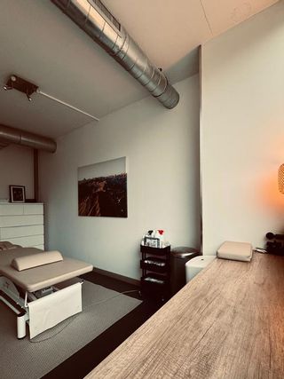 The Remedy Schönheitsinstitut Thônex Wohnzimmer Thônex The Remedy
