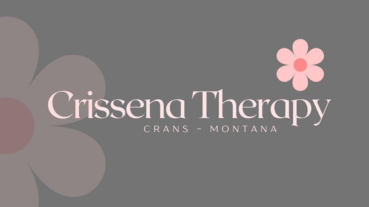 CRISSENA THERAPY Therapiepraxis Crans 