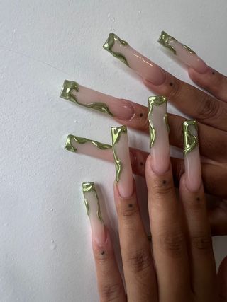 The Nail Studio Schönheitsinstitut Genève Wohnzimmer Genève The Nail Studio