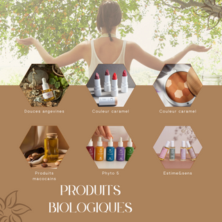 Institut Biotiful institut de beauté Valeyres-sous-Montagny salon Valeyres-sous-Montagny Institut Biotiful