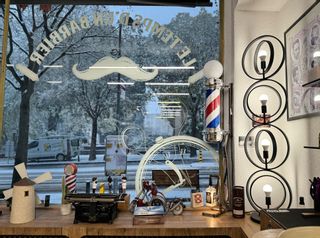 Le Temps d'un Barbier company_image_title_agenda Sion agenda.ch Sion Le Temps d'un Barbier