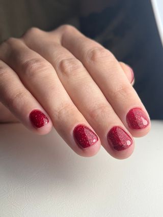 Nails by Anna Schönheitsinstitut Plan les ouates Wohnzimmer Plan les ouates Nails by Anna