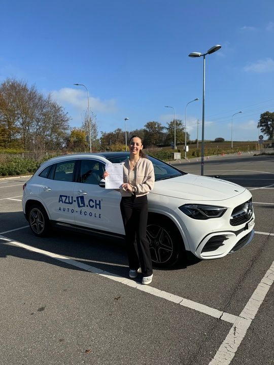 Wohnzimmer Fribourg AUTO-ECOLE FRIBOURG | AZUL