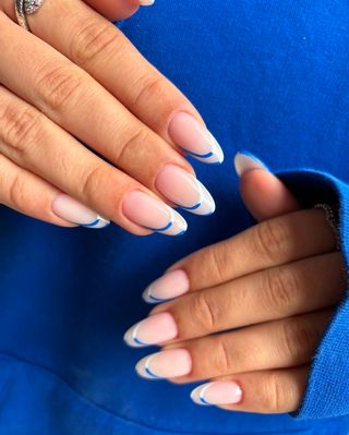 Beauty Nails beauty salon Rolle beauty parlour Rolle Beauty Nails