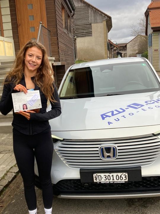 beauty parlour Fribourg AUTO-ECOLE FRIBOURG | AZUL