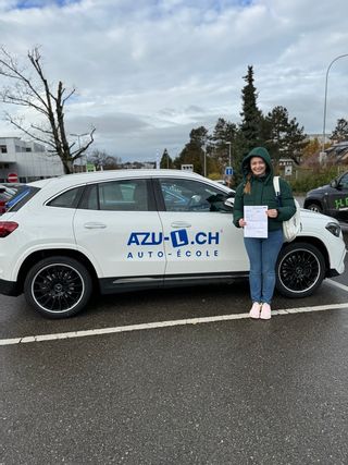 AUTO-ECOLE FRIBOURG | AZUL beauty salon Fribourg beauty parlour Fribourg AUTO-ECOLE FRIBOURG | AZUL