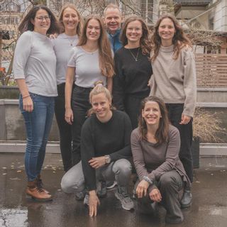 Praxis für Osteopathie - Osteobern Schönheitsinstitut Bern Wohnzimmer Bern Praxis für Osteopathie - Osteobern