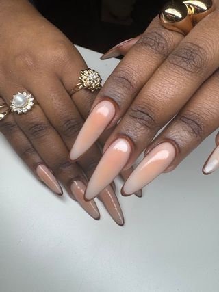 The Nail Studio Schönheitsinstitut Genève Wohnzimmer Genève The Nail Studio