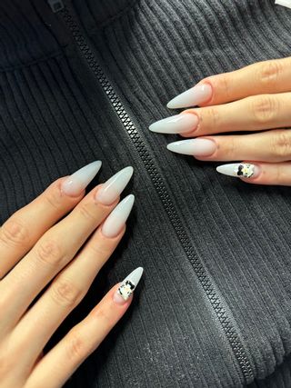 The Nail Studio Schönheitsinstitut Genève Wohnzimmer Genève The Nail Studio