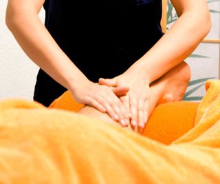Vita-Naturopathie Schönheitsinstitut Sierre Wohnzimmer Sierre Vita-Naturopathie