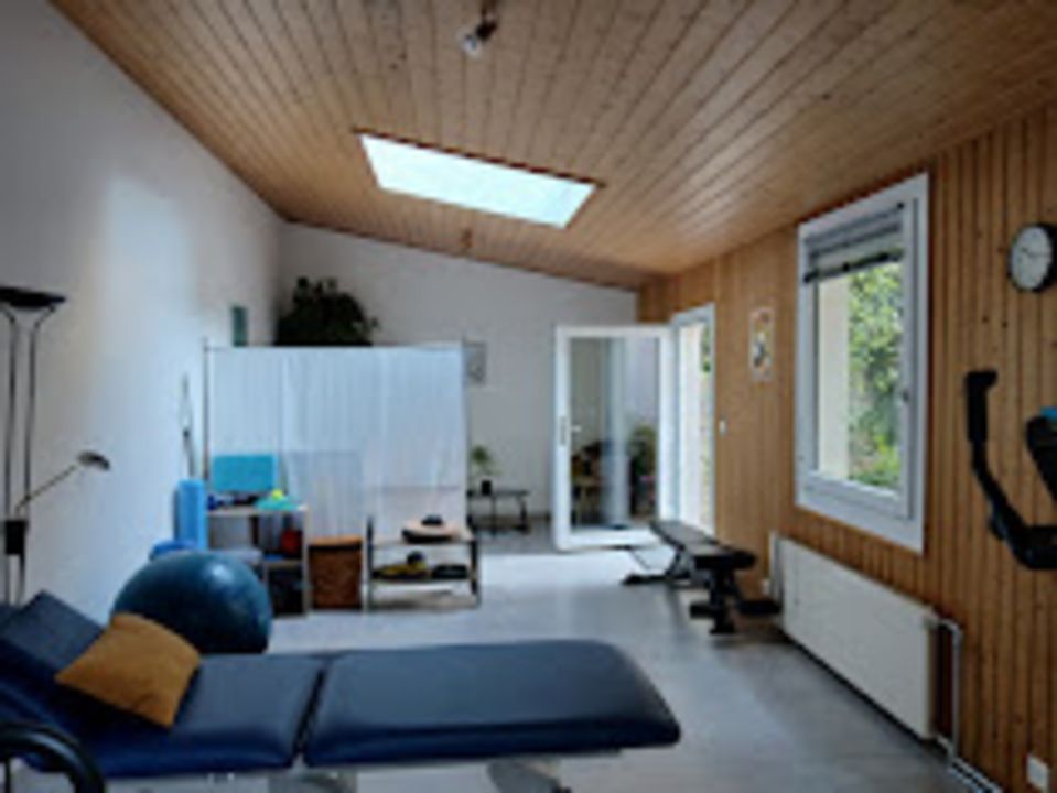 Wohnzimmer Biel/Bienne Physiorenova