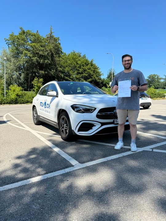 salon Fribourg AUTO-ECOLE FRIBOURG | AZUL