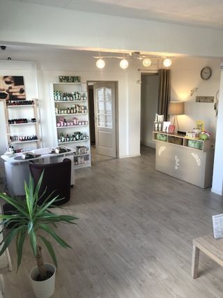 Institut de beauté S'sentiel Schönheitsinstitut Cointrin Wohnzimmer Cointrin Institut de beauté S'sentiel