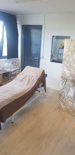 Institut de beauté S'sentiel Schönheitsinstitut Cointrin Wohnzimmer Cointrin Institut de beauté S'sentiel
