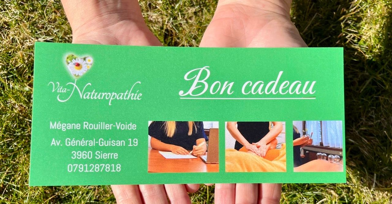 salon Sierre Vita-Naturopathie