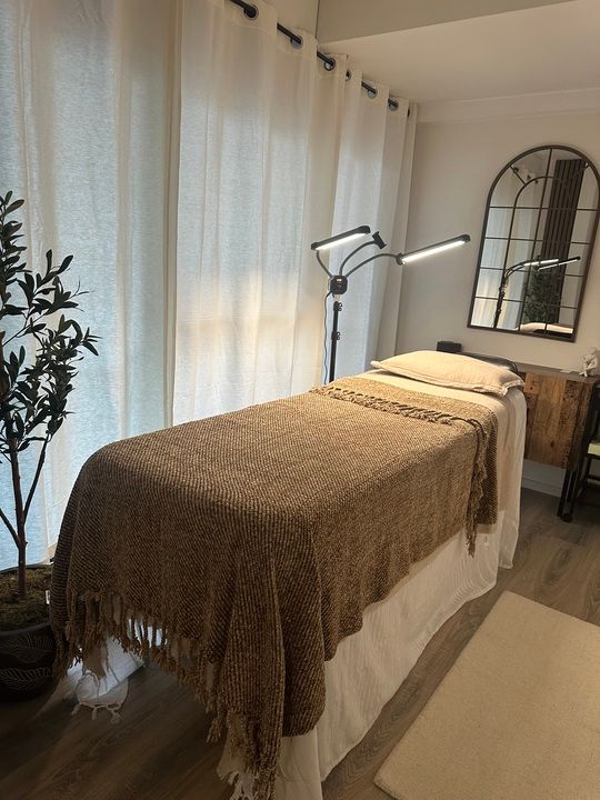 Skinrefresh institut de beauté Carouge