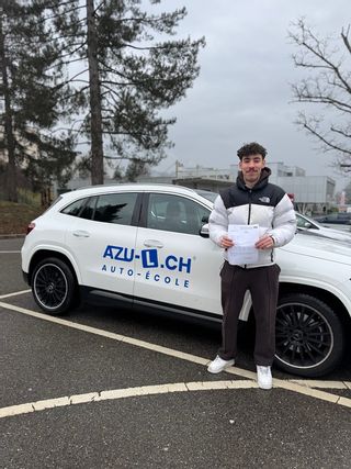 AUTO-ECOLE FRIBOURG | AZUL beauty salon Fribourg beauty parlour Fribourg AUTO-ECOLE FRIBOURG | AZUL