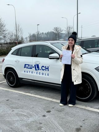 AUTO-ECOLE FRIBOURG | AZUL beauty salon Fribourg beauty parlour Fribourg AUTO-ECOLE FRIBOURG | AZUL