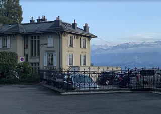 Coté Minceur beauty salon Lausanne beauty parlour Lausanne Coté Minceur