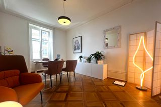 Coté Minceur beauty salon Lausanne beauty parlour Lausanne Coté Minceur
