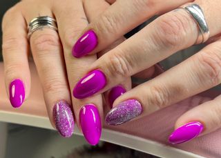 Nails by Anna Schönheitsinstitut Plan les ouates Wohnzimmer Plan les ouates Nails by Anna