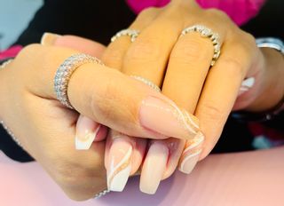 Nails by Anna Schönheitsinstitut Plan les ouates Wohnzimmer Plan les ouates Nails by Anna