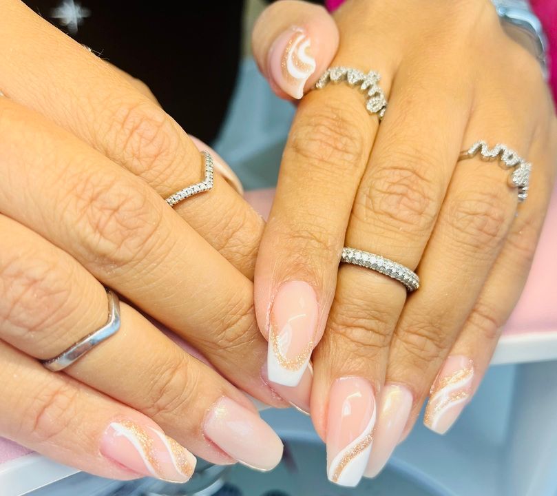 Wohnzimmer Plan les ouates Nails by Anna