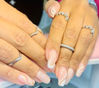 Nails by Anna Schönheitsinstitut Plan les ouates Wohnzimmer Plan les ouates Nails by Anna