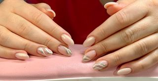 Nails by Anna Schönheitsinstitut Plan les ouates Wohnzimmer Plan les ouates Nails by Anna