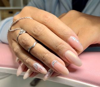 Nails by Anna Schönheitsinstitut Plan les ouates Wohnzimmer Plan les ouates Nails by Anna