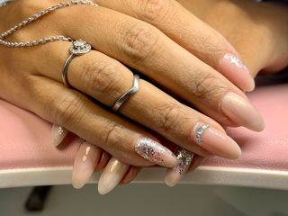 Nails by Anna Schönheitsinstitut Plan les ouates Wohnzimmer Plan les ouates Nails by Anna