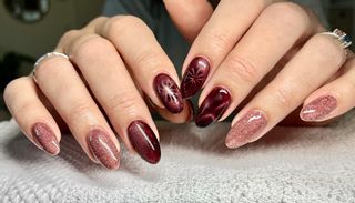 Nails by Anna Schönheitsinstitut Plan les ouates Wohnzimmer Plan les ouates Nails by Anna