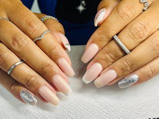 Nails by Anna Schönheitsinstitut Plan les ouates Wohnzimmer Plan les ouates Nails by Anna