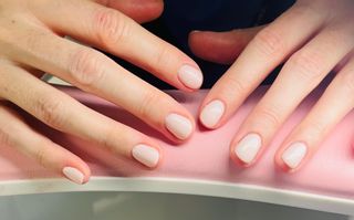 Nails by Anna Schönheitsinstitut Plan les ouates Wohnzimmer Plan les ouates Nails by Anna