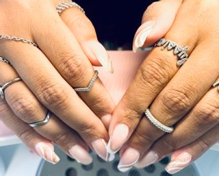 Nails by Anna Schönheitsinstitut Plan les ouates Wohnzimmer Plan les ouates Nails by Anna
