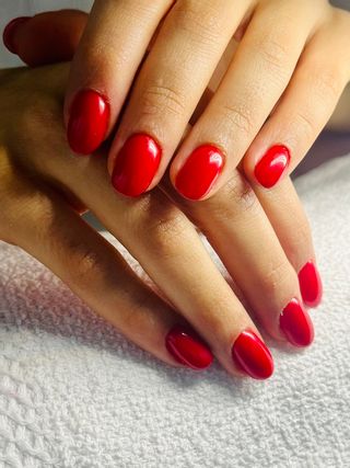 Nails by Anna Schönheitsinstitut Plan les ouates Wohnzimmer Plan les ouates Nails by Anna