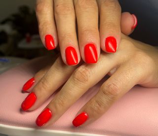 Nails by Anna Schönheitsinstitut Plan les ouates Wohnzimmer Plan les ouates Nails by Anna