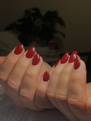 Nails by Anna Schönheitsinstitut Plan les ouates Wohnzimmer Plan les ouates Nails by Anna