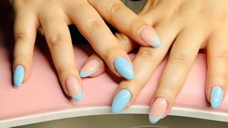 Nails by Anna Schönheitsinstitut Plan les ouates Wohnzimmer Plan les ouates Nails by Anna