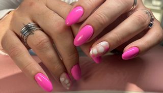 Nails by Anna Schönheitsinstitut Plan les ouates Wohnzimmer Plan les ouates Nails by Anna