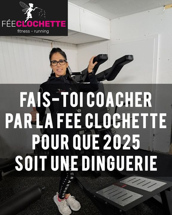 Wohnzimmer Savièse La Fée Clochette : Personal Trainer