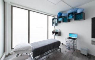 CPhysio beauty salon Genève beauty parlour Genève CPhysio