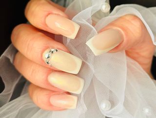 Nails by Anna Schönheitsinstitut Plan les ouates Wohnzimmer Plan les ouates Nails by Anna