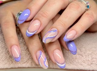Nails by Anna Schönheitsinstitut Plan les ouates Wohnzimmer Plan les ouates Nails by Anna