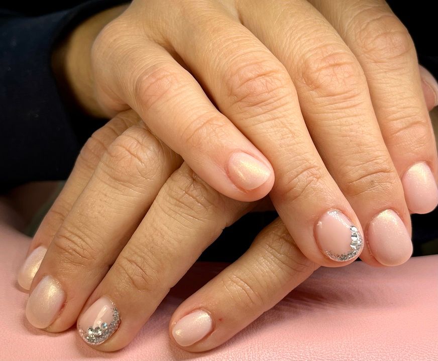 Wohnzimmer Plan les ouates Nails by Anna